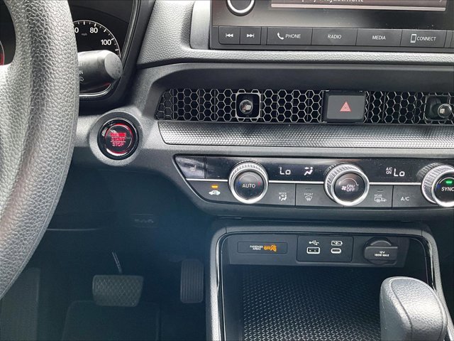 Used 2025 Honda CR-V EX image 24