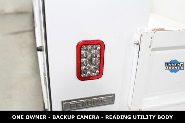 Used 2021 Chevrolet Silverado 2500 W/T w/ WT Convenience Package image 32