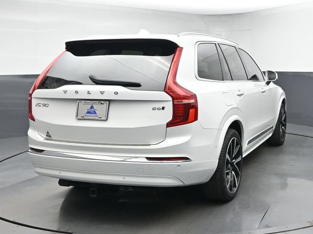 Used 2023 Volvo XC90 B6 Plus w/ Protection Package Premier AWD/4WD image 8