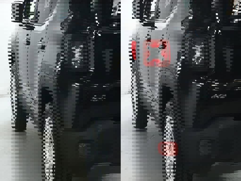 Used 2023 Jeep Renegade Limited image 38