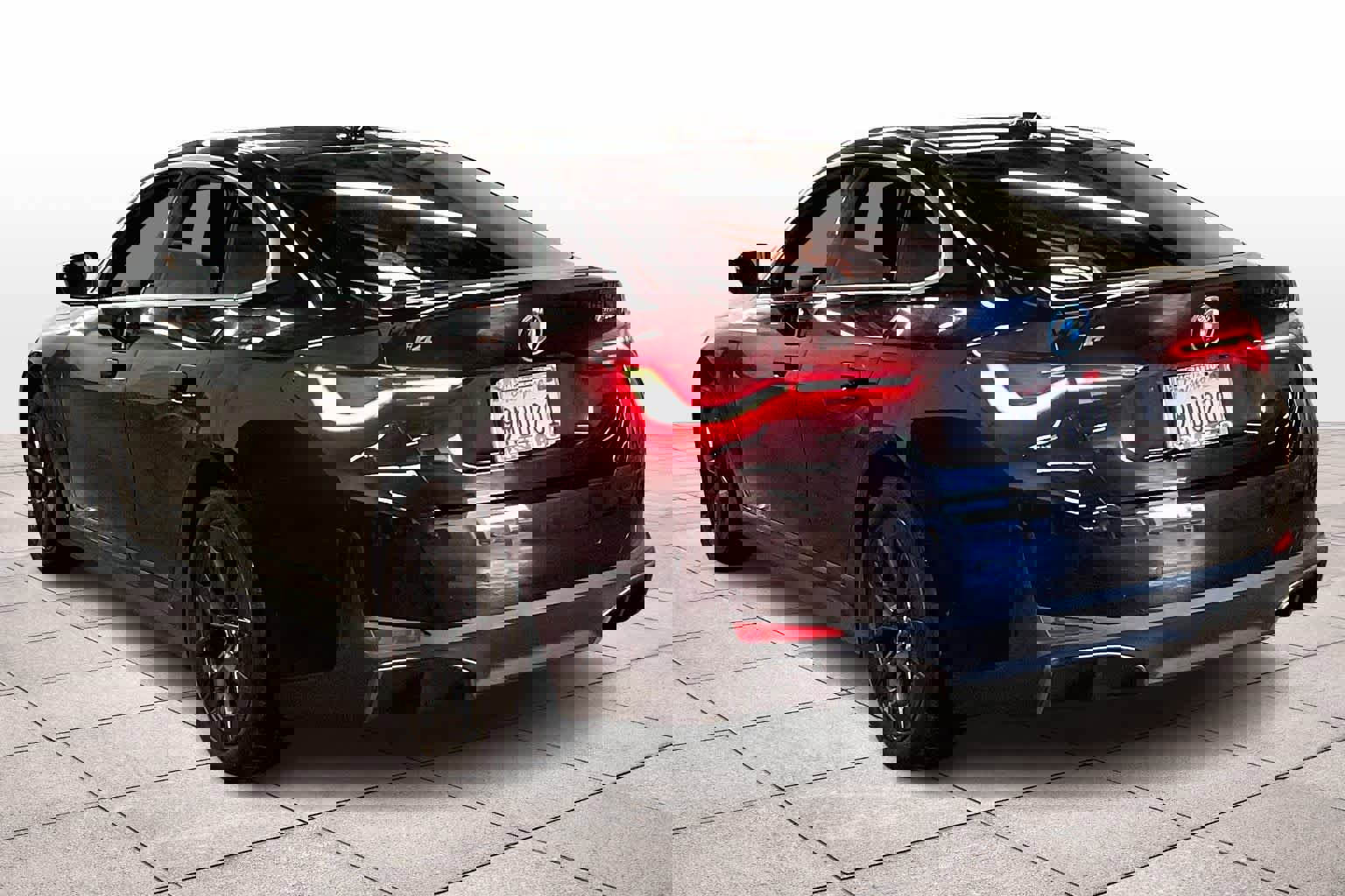 Certified 2024 BMW i4 eDrive35 w/ Premium Package image 14