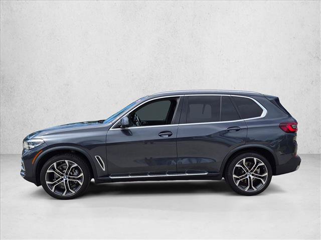Used 2021 BMW X5 sDrive40i w/ Premium Package 2 RWD image 9
