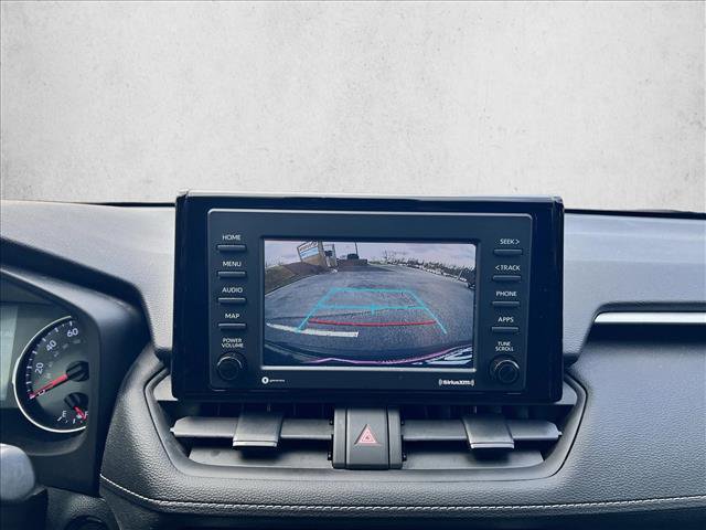 Certified 2021 Toyota RAV4 XLE w/ Convenience Package image 14
