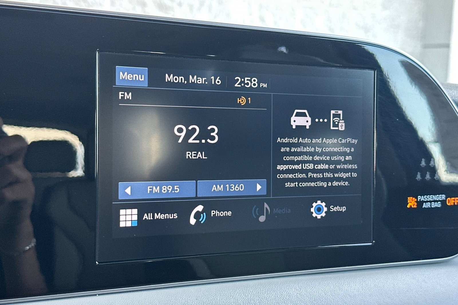 Used 2021 Hyundai Palisade SEL image 18