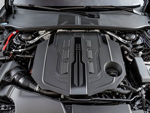 New 2026 Audi A6 Premium Plus image 30