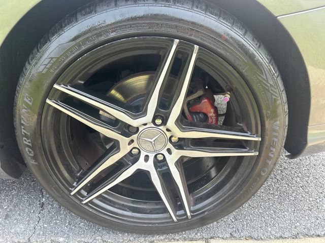 Used 2014 Mercedes-Benz CLA 250 image 29