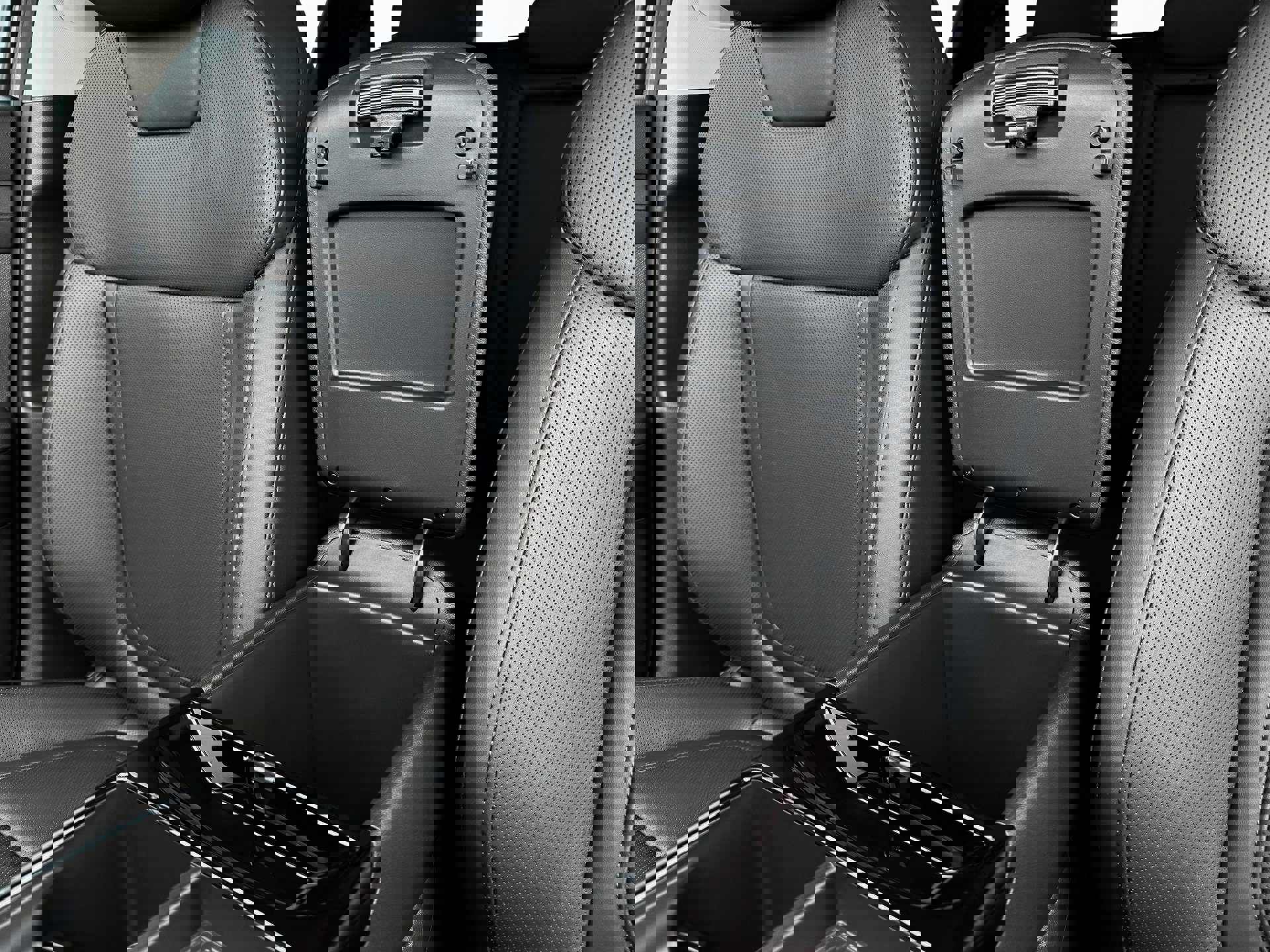 New 2025 Hyundai Tucson SEL image 18