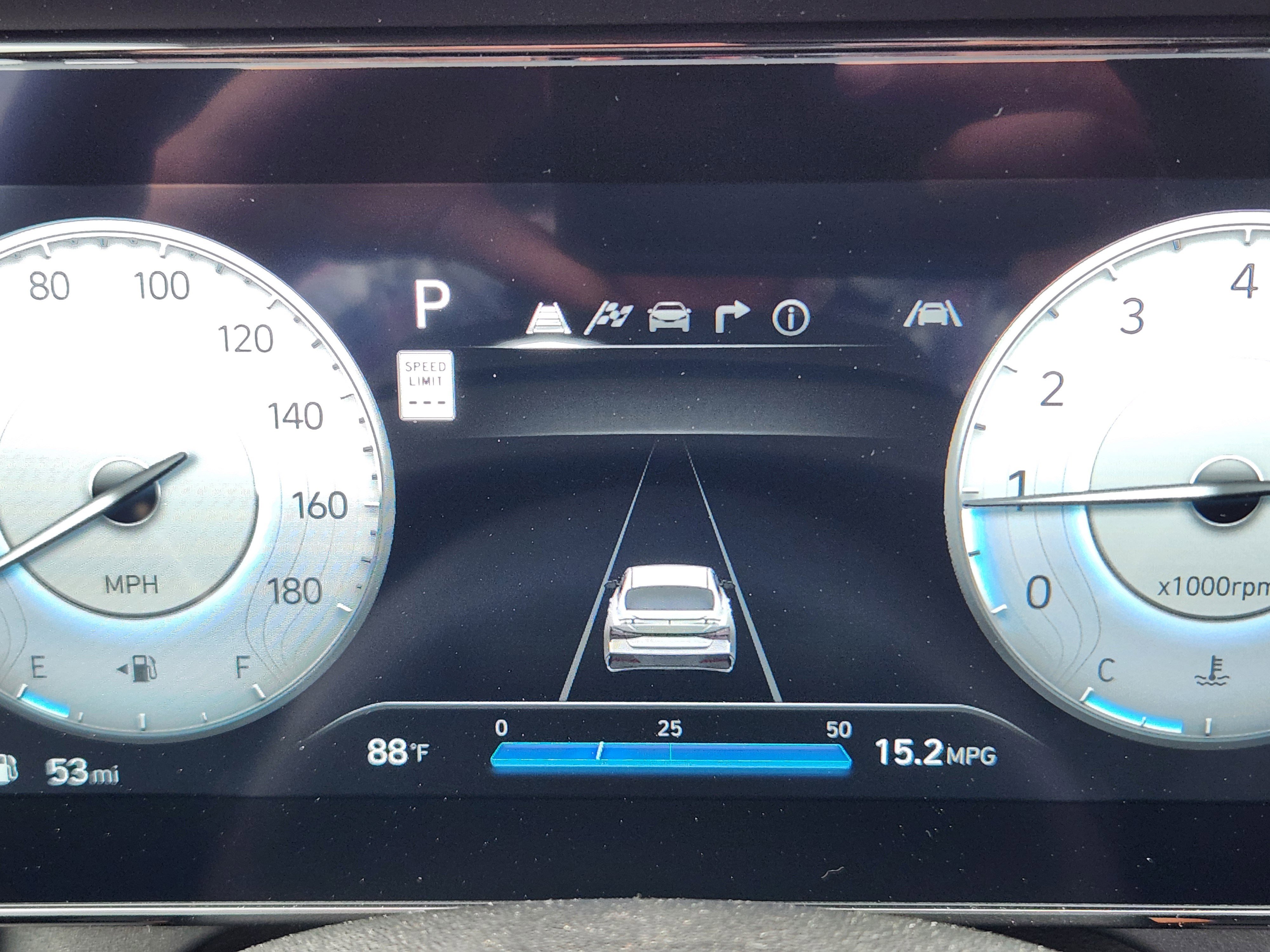 New 2025 Hyundai Elantra N image 20