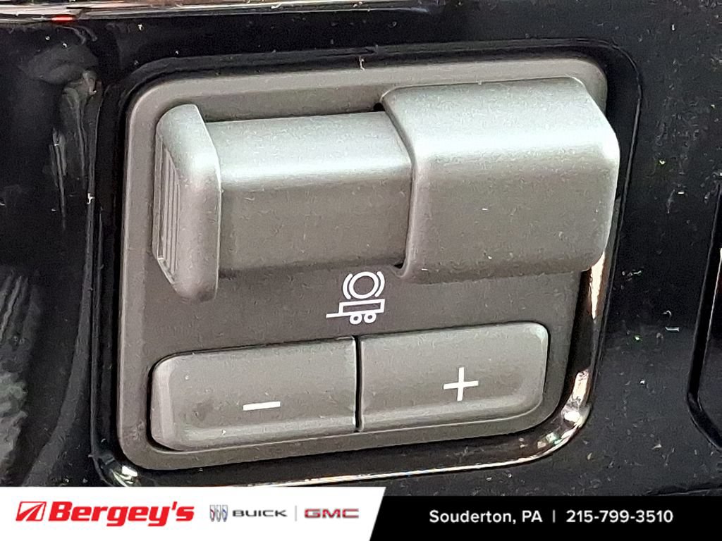 New 2026 GMC Sierra 1500 Elevation AWD/4WD image 17