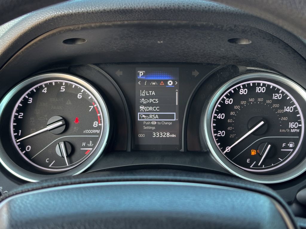 Certified 2023 Toyota Camry LE image 30