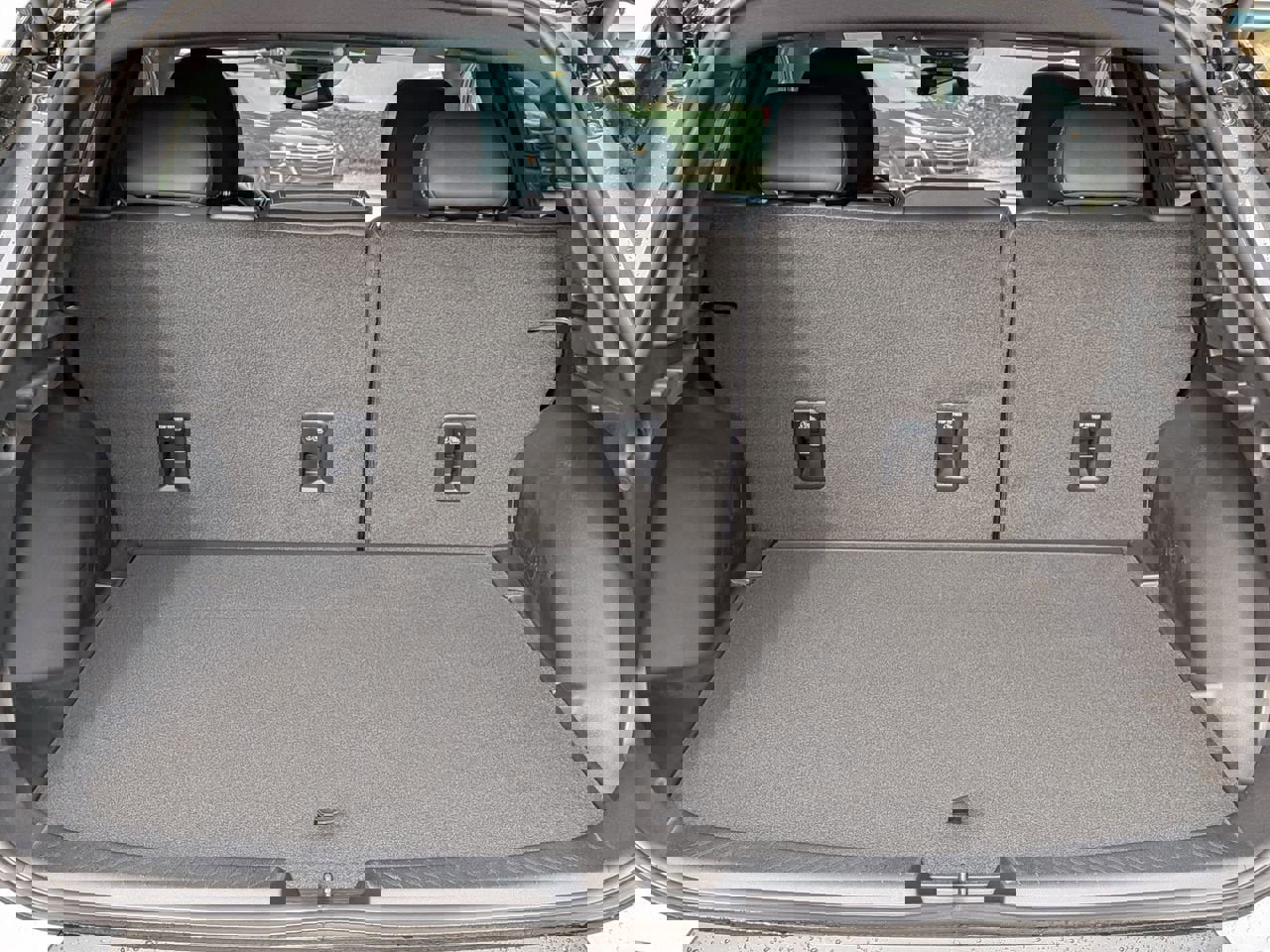 New 2026 Chevrolet Equinox EV LT image 22