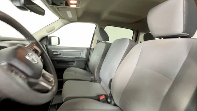 Used 2023 RAM 1500 Classic SLT w/ Protection Group AWD/4WD image 21