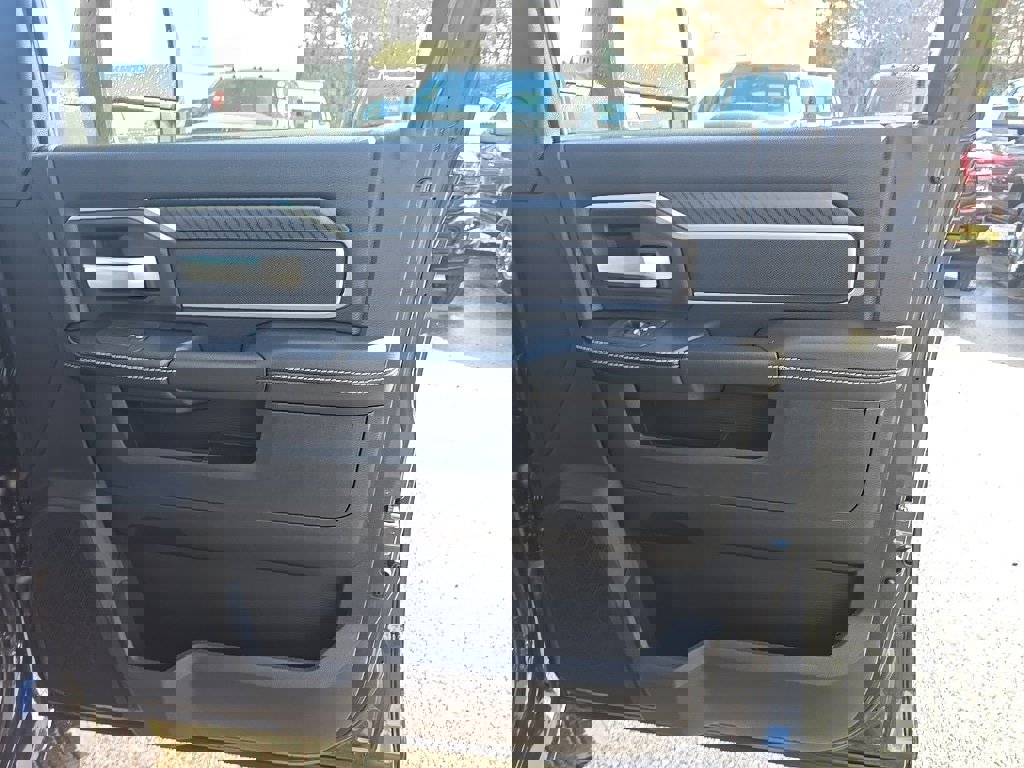 New 2026 RAM 2500 Big Horn image 10