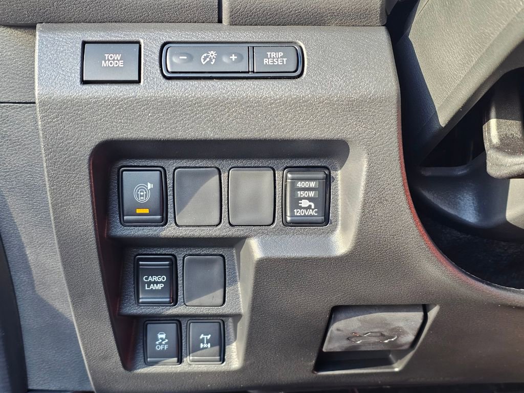 New 2026 Nissan Frontier PRO-4X w/ Pro-4x Convenience Package AWD/4WD image 32