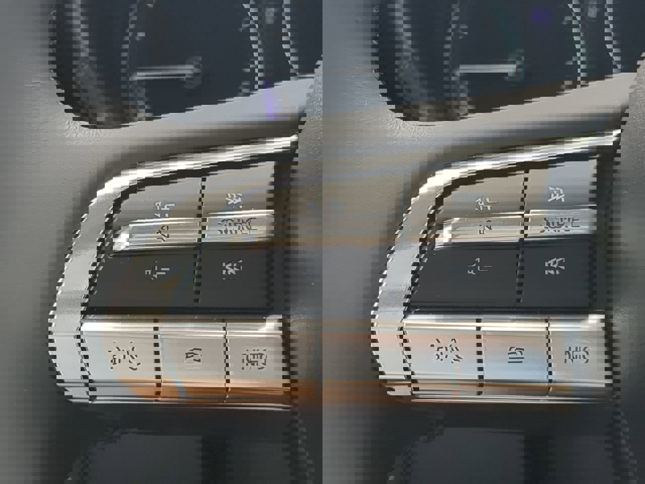 New 2025 MAZDA CX-50 2.5 Hybrid w/ Premium Plus Pkg image 24