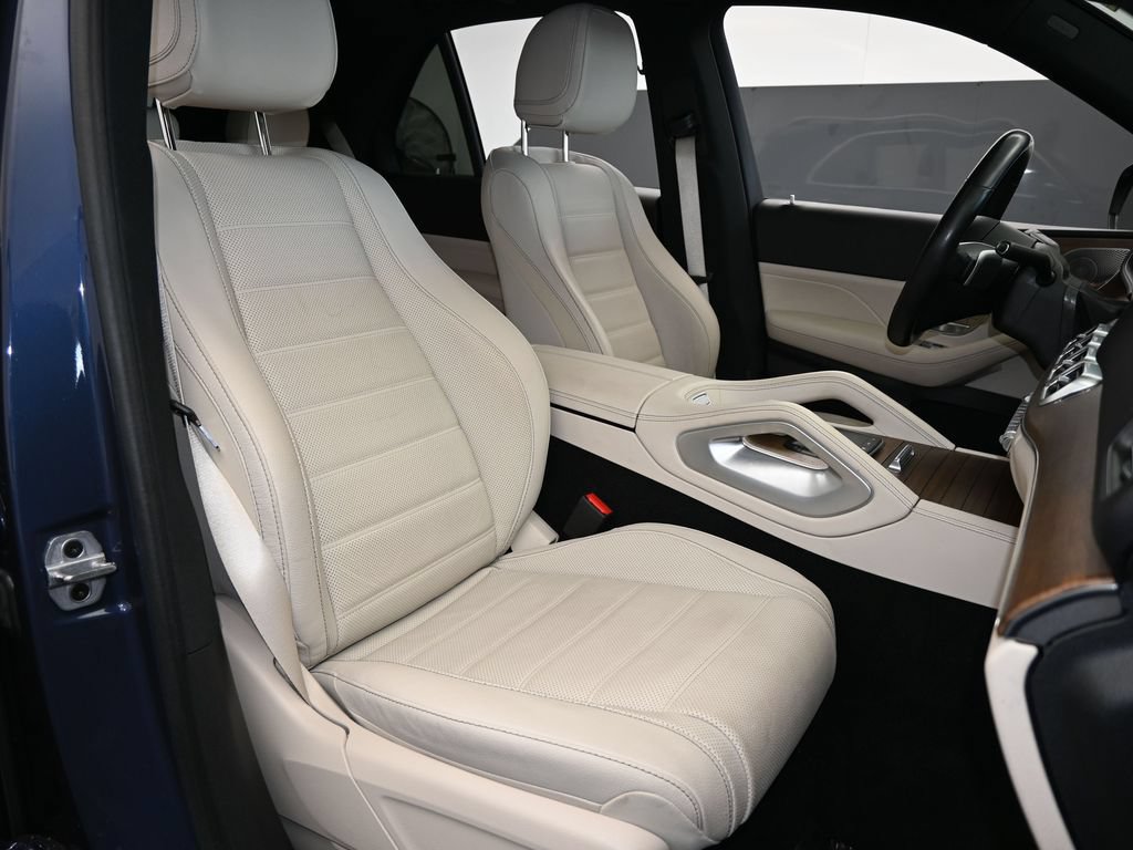 Used 2024 Mercedes-Benz GLE 450e 4MATIC image 58