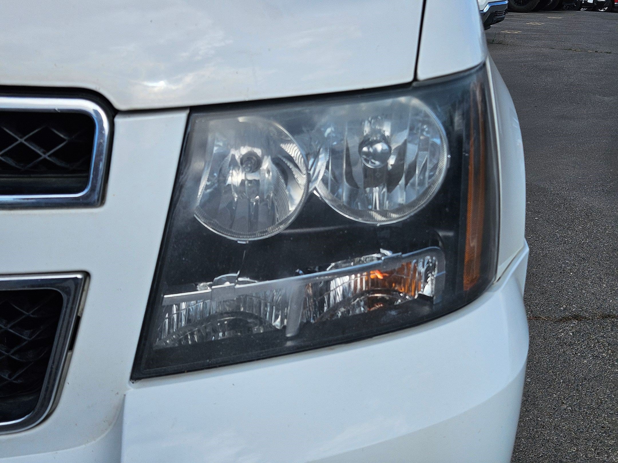 Used 2012 Chevrolet Suburban 4WD image 10