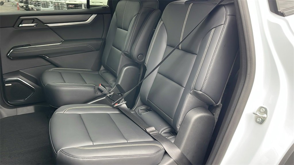 New 2026 GMC Acadia Elevation w/ Black Edition image 14