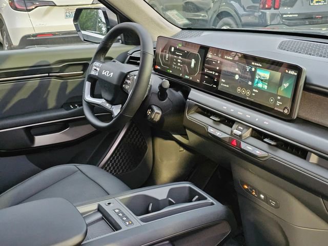 New 2026 Kia EV9 Light image 10