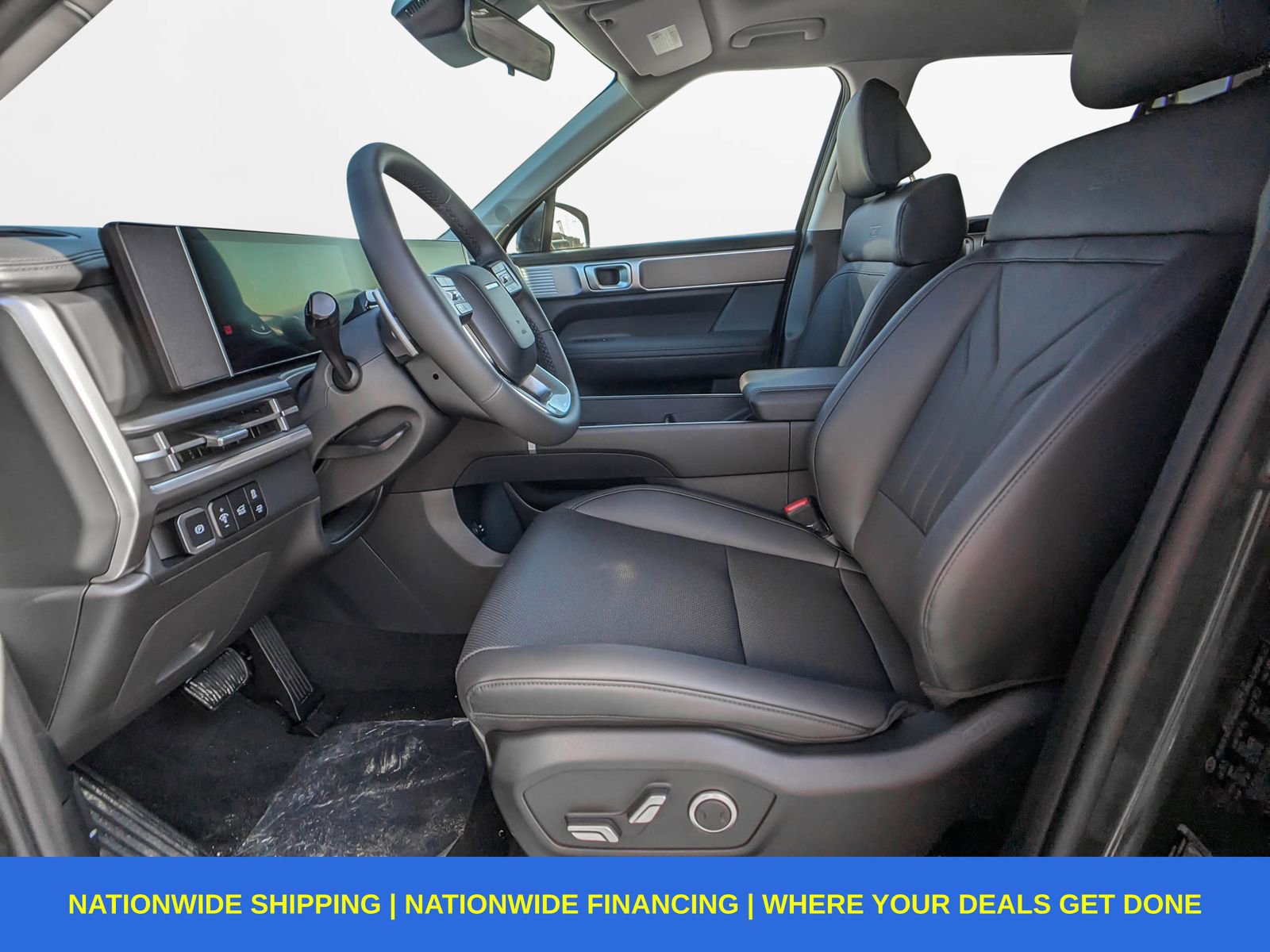 New 2026 Hyundai Santa Fe XRT image 18