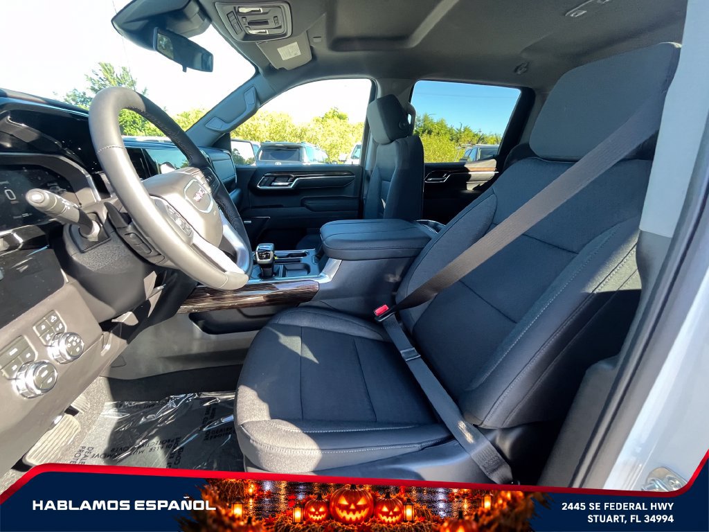 New 2026 GMC Sierra 1500 Elevation w/ Preferred Package AWD/4WD image 10