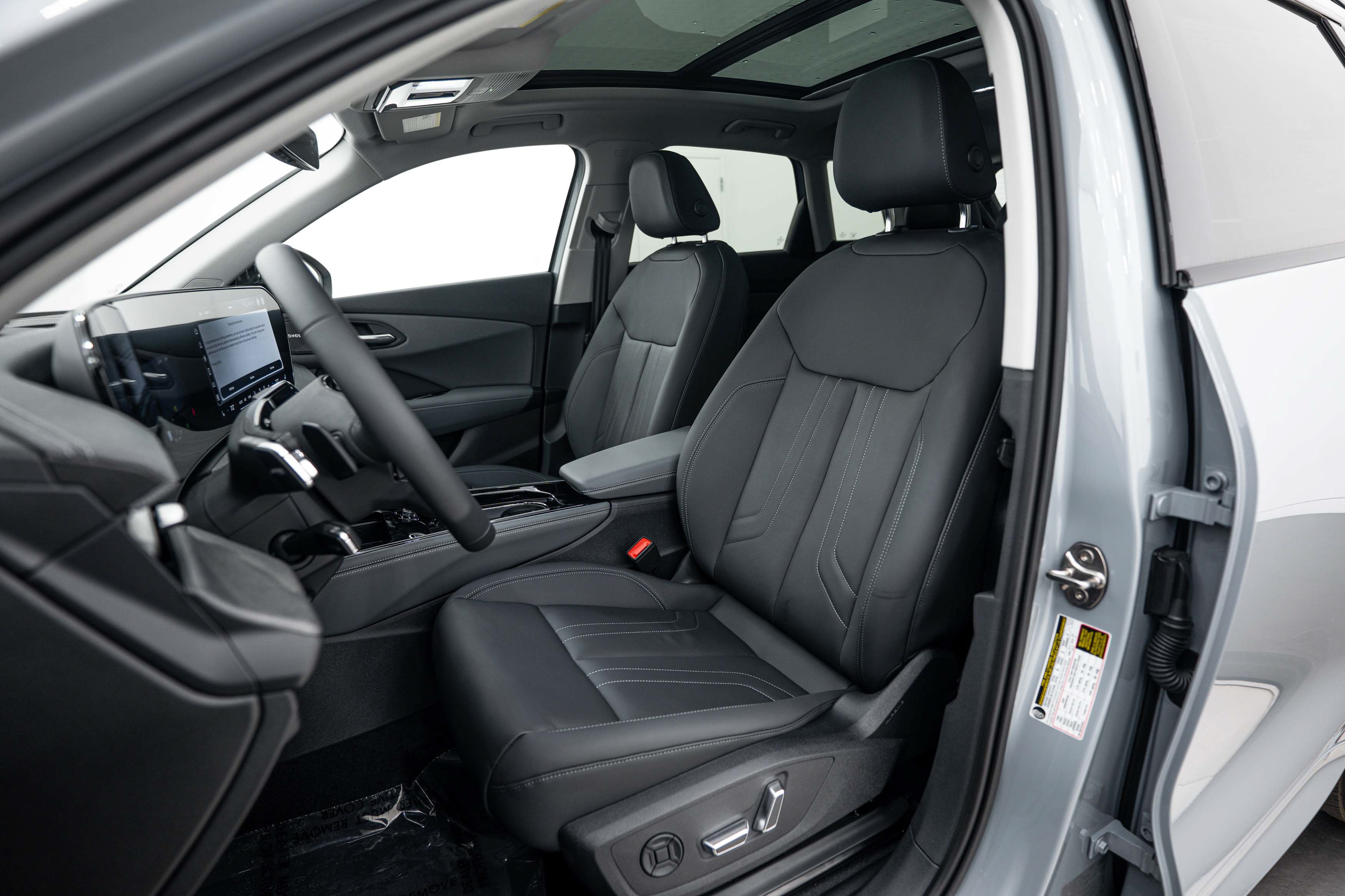 New 2026 Audi Q3 quattro 2.0T AWD/4WD image 14
