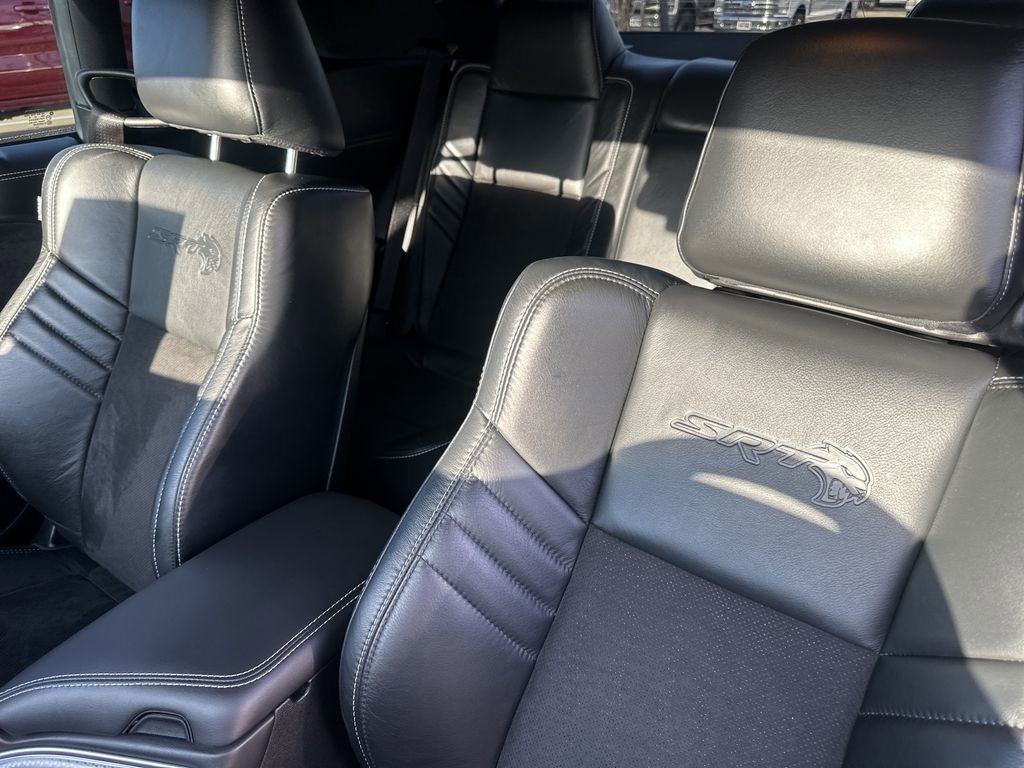 Used 2020 Dodge Challenger SRT Hellcat Redeye image 22