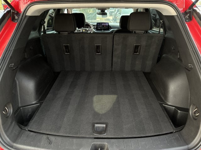 Used 2023 Chevrolet Blazer LT FWD image 21