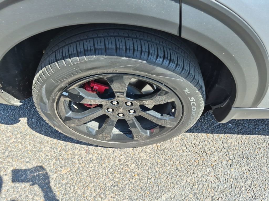 Used 2023 Ford Explorer ST w/ Equipment Group 401A image 22