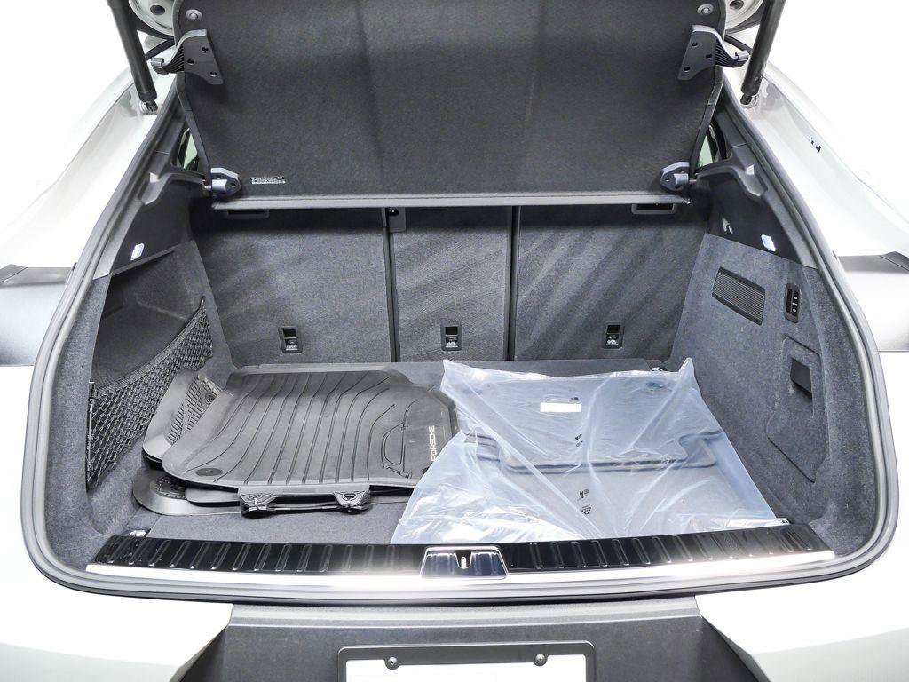 New 2026 Porsche Cayenne S AWD/4WD image 32