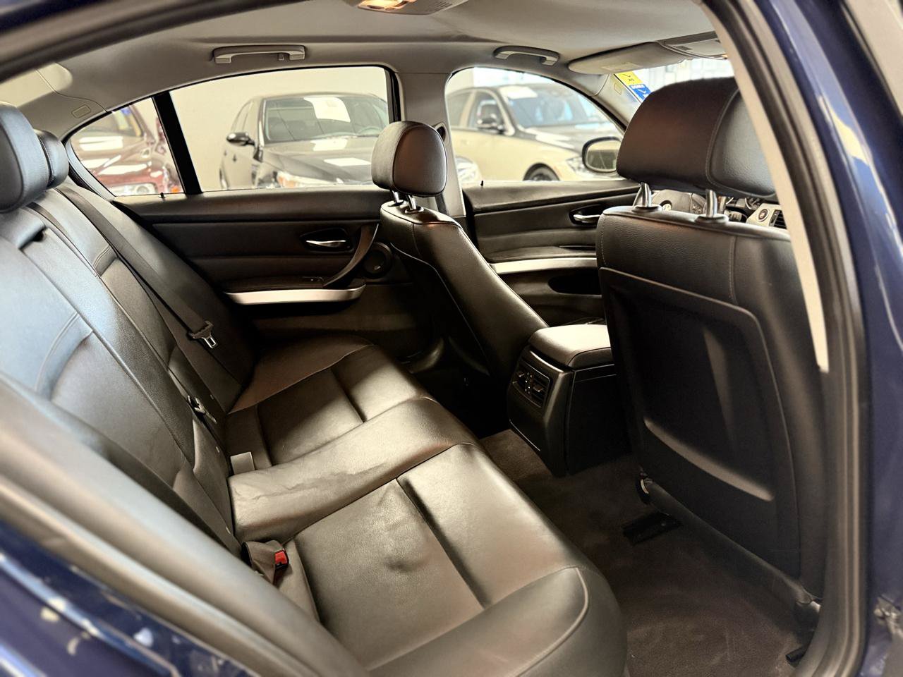 Used 2011 BMW 328i Sedan RWD image 15