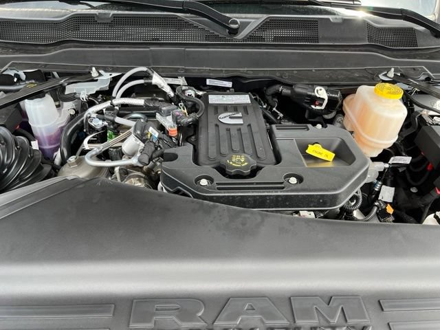 New 2026 RAM 5500 Tradesman AWD/4WD image 29