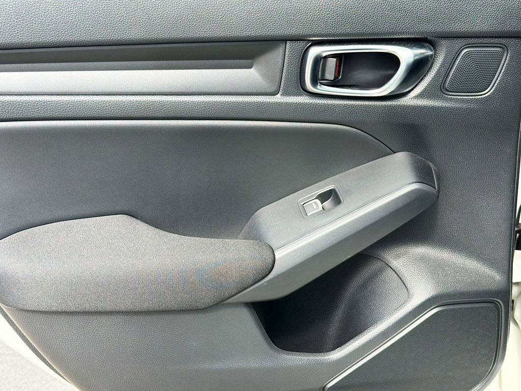 Used 2025 Honda Civic LX image 26
