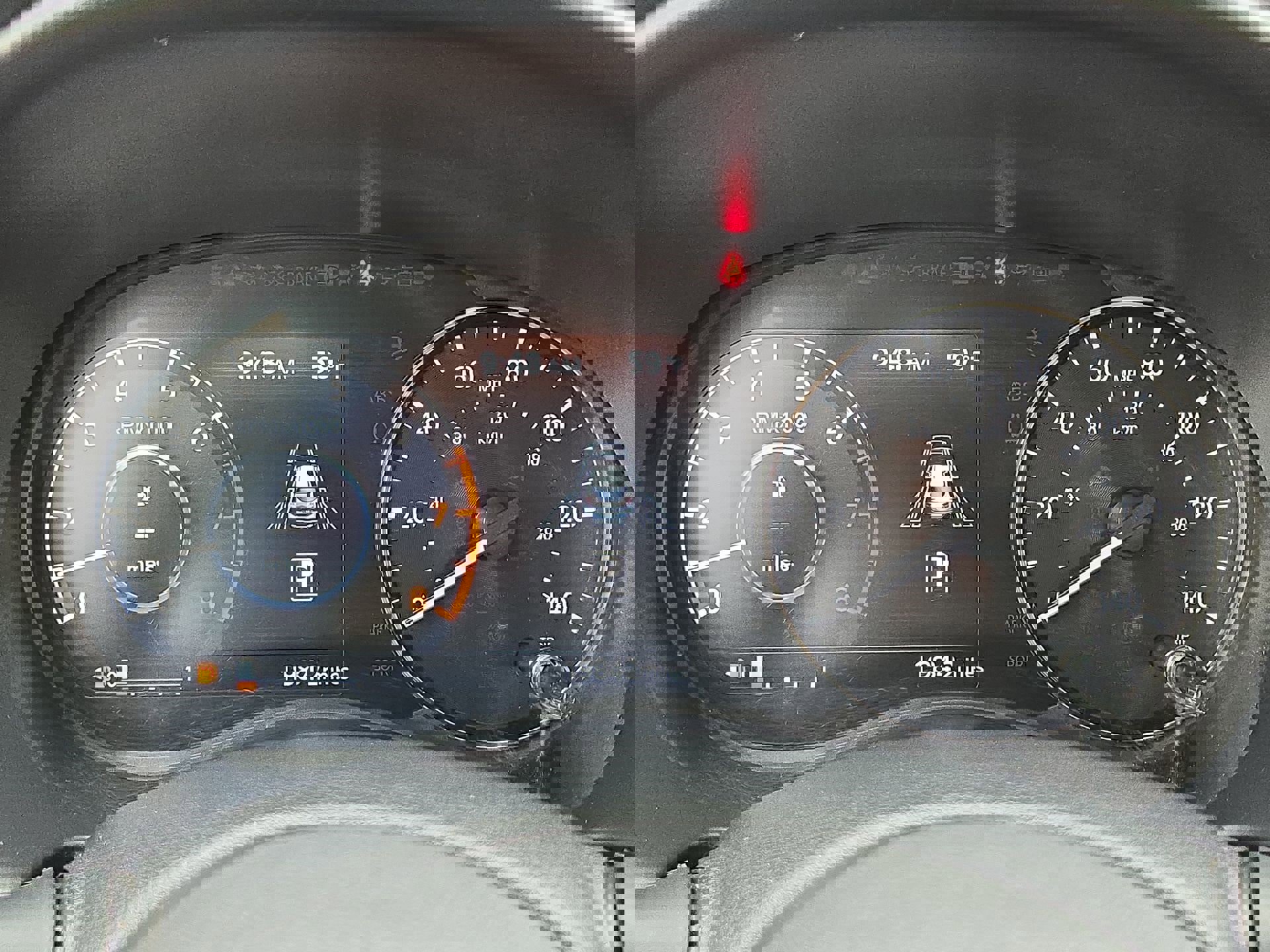 Used 2024 Nissan Kicks SV image 20