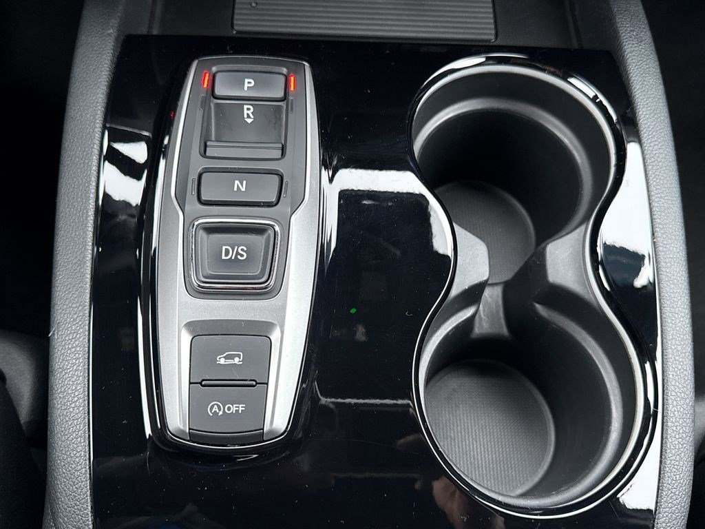 Certified 2023 Honda Passport Elite image 34
