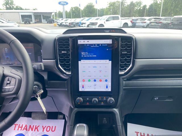 New 2024 Ford Ranger XLT w/ Technology Package image 20