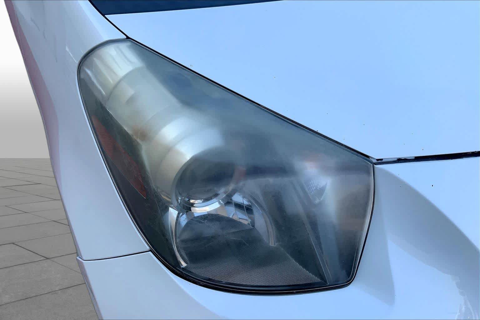Used 2012 Scion iQ w/ Rear Speaker Pkg FWD image 21