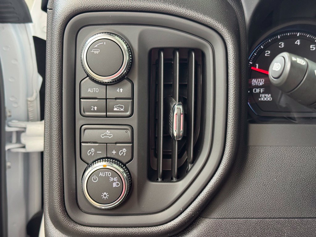 New 2026 GMC Sierra 1500 Pro w/ Trailering Package AWD/4WD image 23