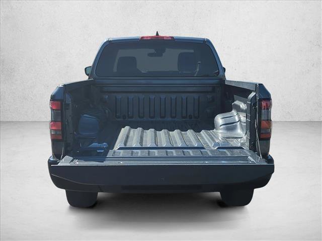 Used 2022 Nissan Frontier S w/ Technology Package image 9