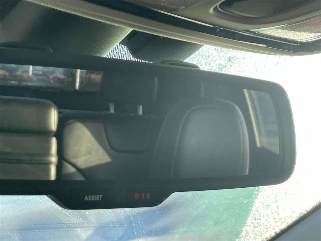 Used 2014 Jeep Cherokee Limited image 26