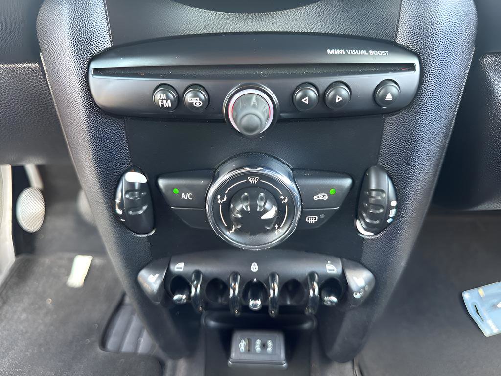 Used 2013 MINI Cooper Coupe Base image 24