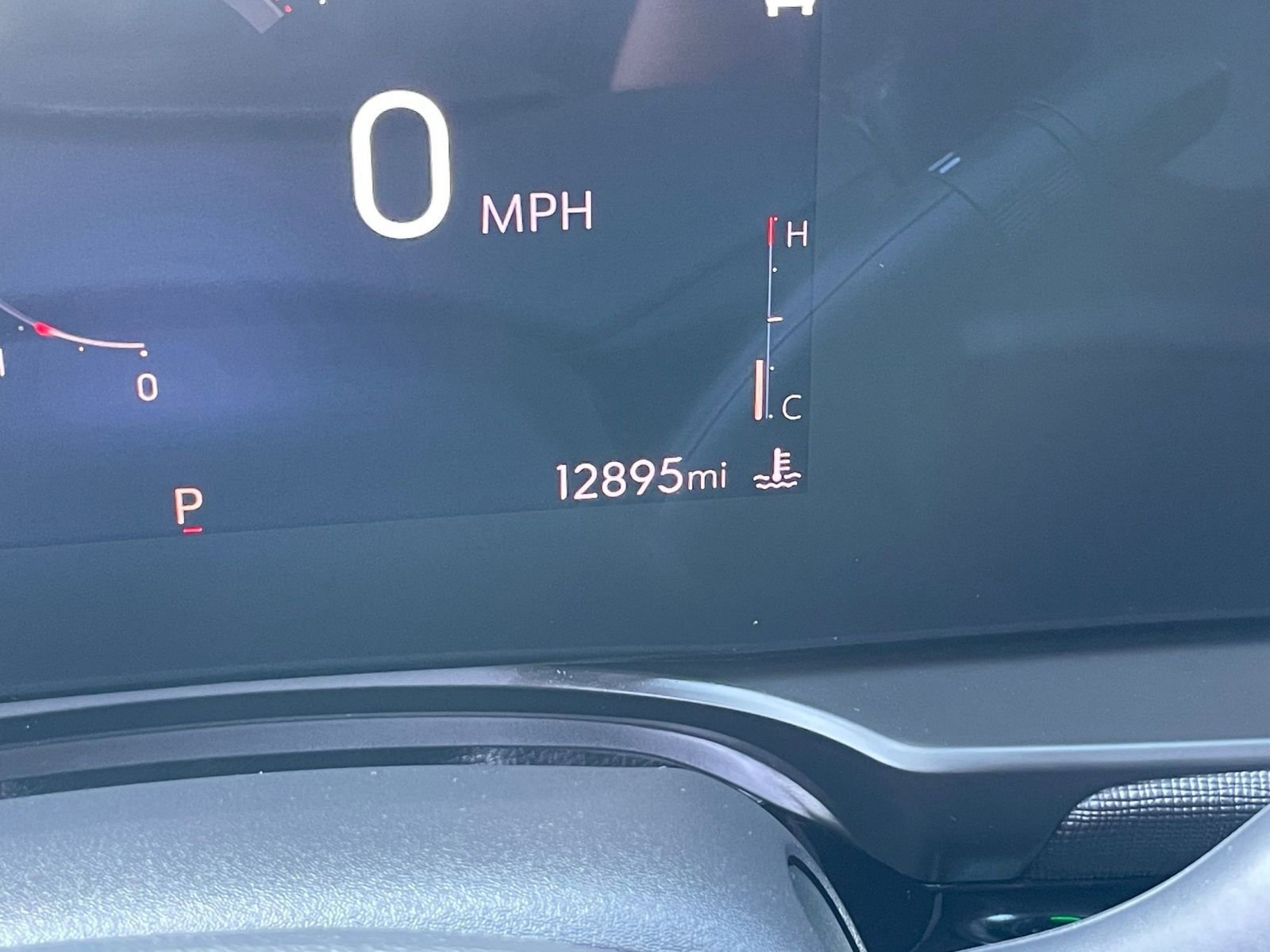 Used 2025 Buick Envista Sport Touring image 40