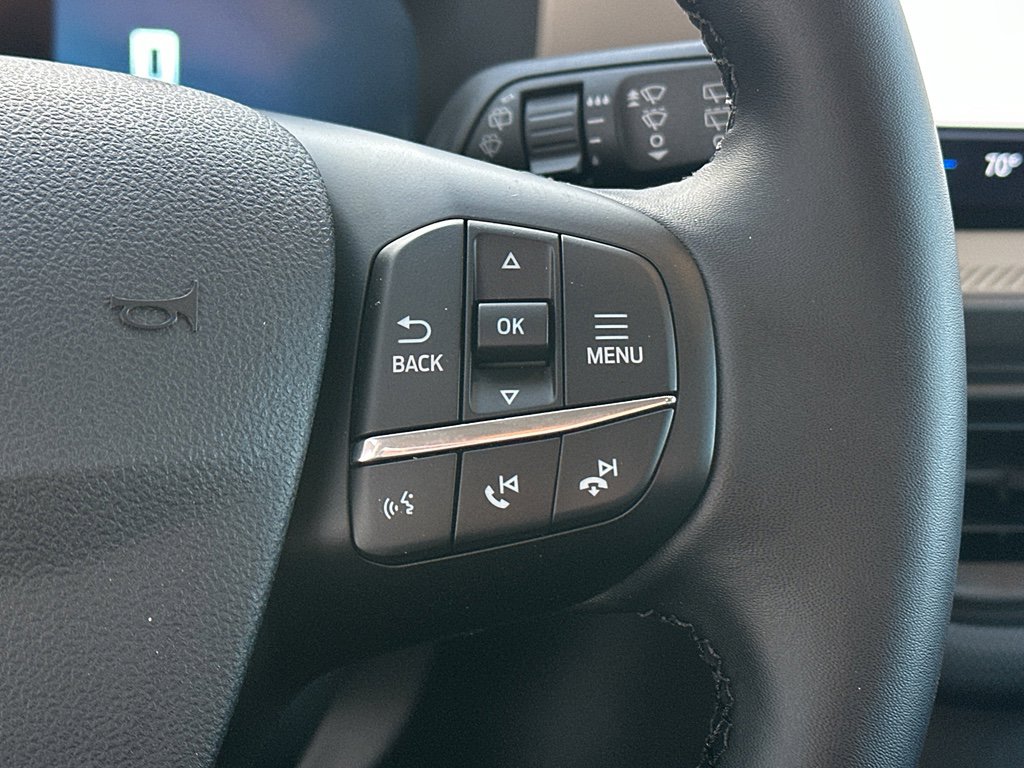 New 2025 Ford Bronco Sport Big Bend image 15