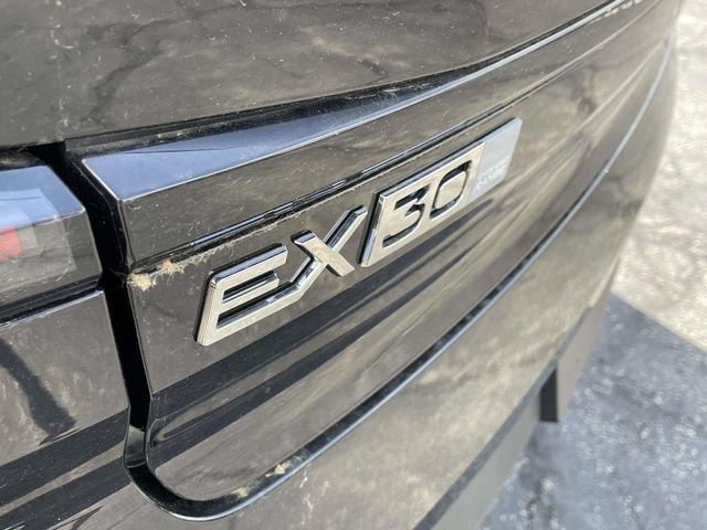 New 2026 Volvo EX30 Plus w/ Climate Package RWD image 8