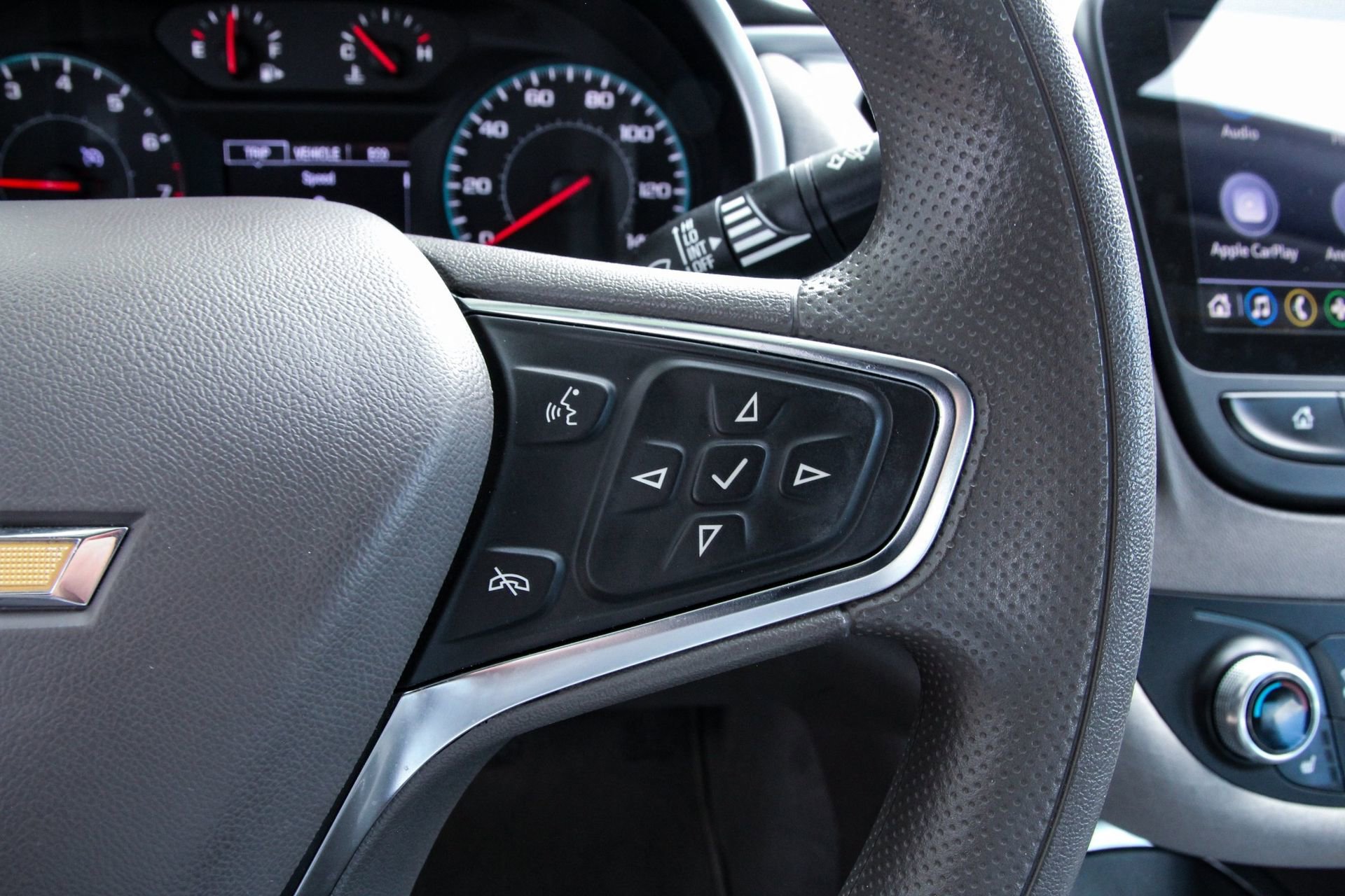 Used 2024 Chevrolet Malibu LT FWD image 19