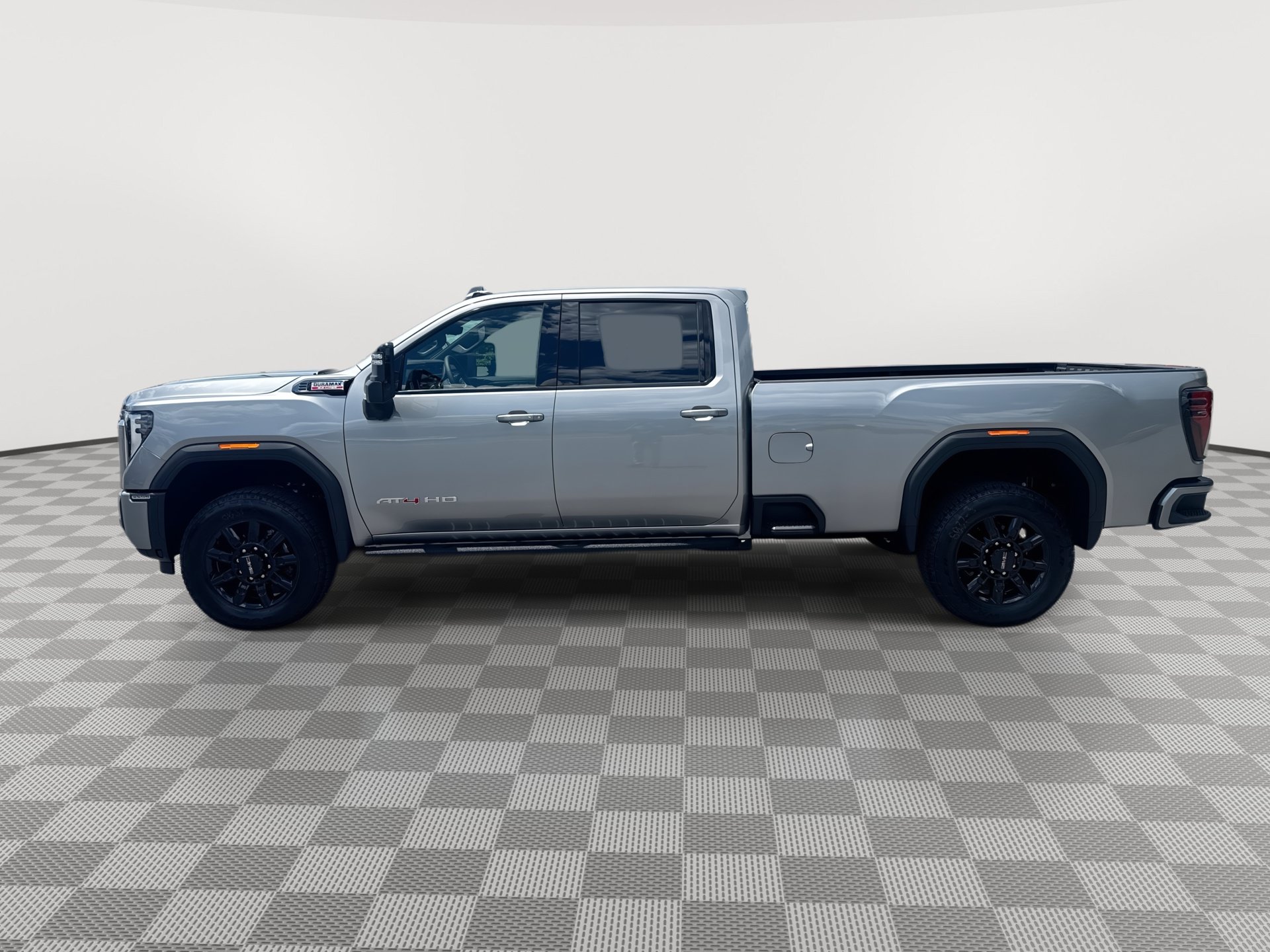 New 2026 GMC Sierra 3500 AT4 w/ AT4 Premium Plus Package AWD/4WD image 5