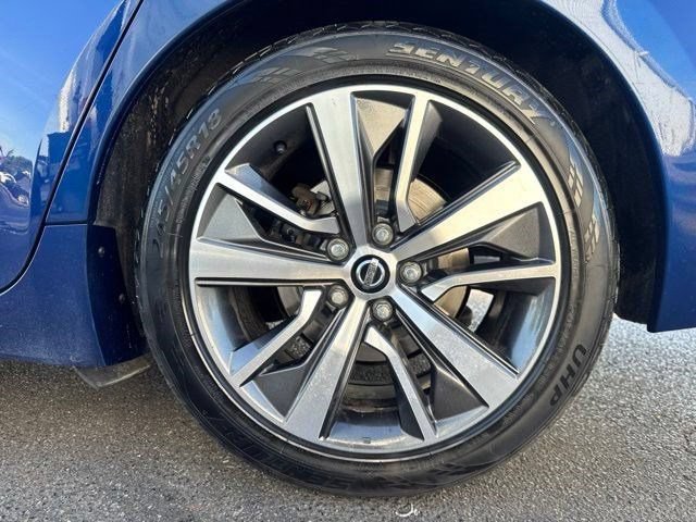 Used 2019 Nissan Maxima 3.5 SL w/ Floor Mat Group FWD image 49