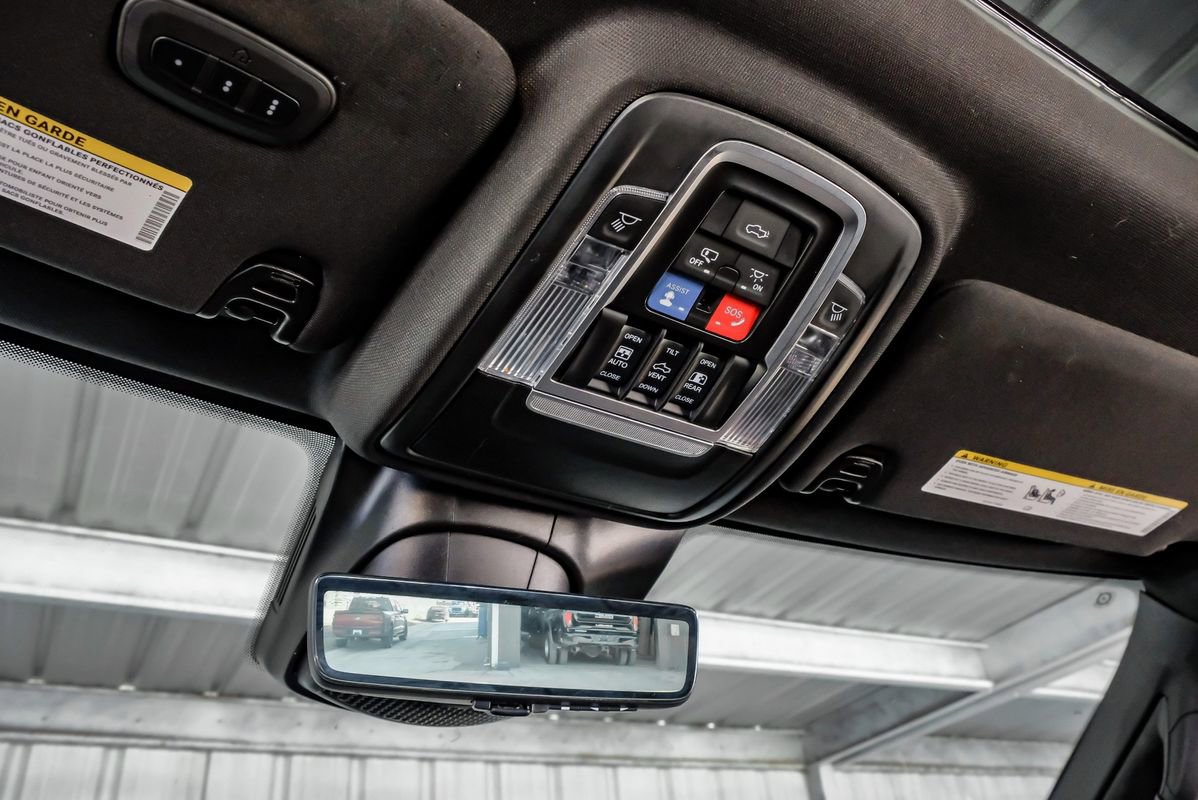 Used 2022 RAM 3500 Limited image 23