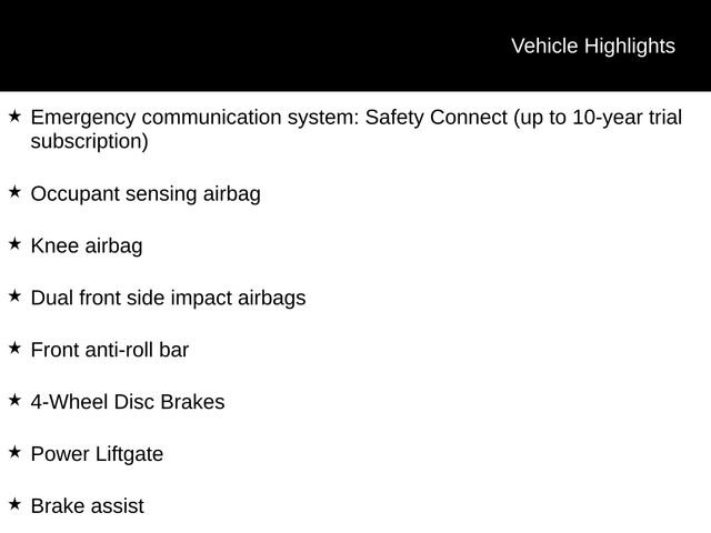 Used 2025 Toyota Crown Signia image 24