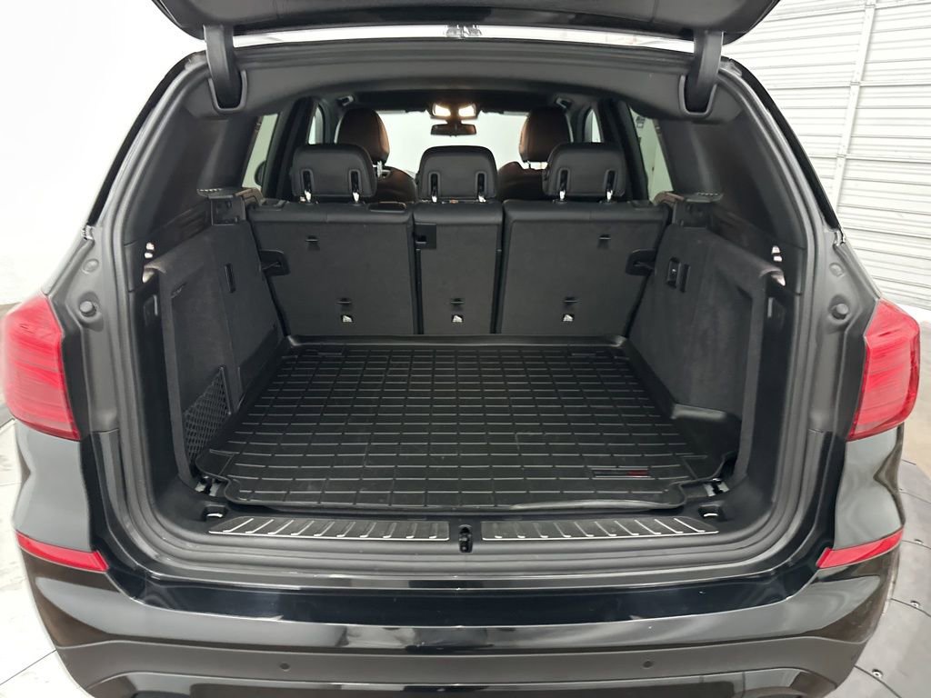Used 2019 BMW X3 xDrive30i image 27